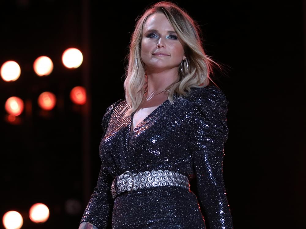 Revolution: Miranda Lambert Says Her 2009 Album “Moved Me Into a Different Level” After Getting Pigeonholed
