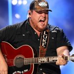 Watch Luke Combs’ High-Octane Performances of “Lovin’ on You” & “Beer Never Broke My Heart” on “Saturday Night Live”