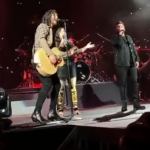 Dan & Shay Perform ‘Speechless’ with Demi Lovato