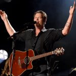 Blake Shelton’s New Ole Red Venue to Open in April
