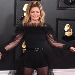 Shania Twain Adds 14 New Shows to Vegas Residency