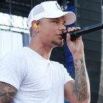 Kane Brown to Play in NBA All-Star Celebrity Game