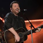 Chris Young Extends “Town Ain’t Big Enough Tour” With Scotty McCreery