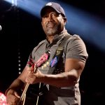 Darius Rucker’s “Wagon Wheel” Earns 8x Platinum Certification & Becomes Top 5 Best-Selling Country Song