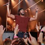 Luke Bryan Drops Title Track to Upcoming Album, “Born Here, Live Here, Die Here” [Listen]