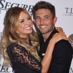 Listen to Carly Pearce’s New Duet With Hubby Michael Ray, “Finish Your Sentences”