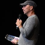 Kenny Chesney Honored by Country Radio Broadcasters With 2020 Humanitarian Award