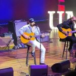 Sam Hunt Debuts New Song, “2016,” at Country Radio Seminar [Listen]