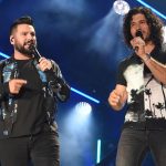 Dan + Shay’s “10,000 Hours” With Justin Bieber: “This Song Has Reached New Places We Never Dreamed Of”