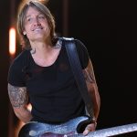 Listen to Keith Urban’s New Song, “God Whispered Your Name”