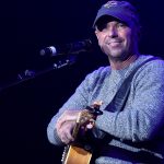 Kenny Chesney Announces May 1 Release of 19th Studio Album, “Here and Now”