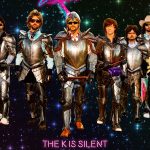 Dierks Bentley’s Hot Country Knights Announce Debut Album, “The K Is Silent”
