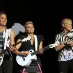Dixie Chicks Drop First Single in 13 Years With “Gaslighter” [Listen]