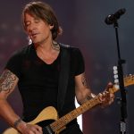 Watch Keith Urban Cover Kenny Rogers’ “The Gambler” & More During Instagram Concert, “Urban Underground”