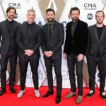 Old Dominion Cancels European Tour Dates Amid Coronavirus Concerns