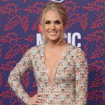 Carrie Underwood’s New Book Debuts at No. 2 on “New York Times” Best Seller List in “Advice” Category