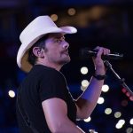 Brad Paisley’s “Free Grocery Store” in Nashville Now Serving the Area With Delivery to Elderly