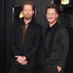 Tyler Hubbard & Brian Kelley of Florida Georgia Line Commit $1,000 to 117 FGL House Employees