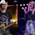 March 19: Live-Stream Show Calendar With Brad Paisley, Kelsea Ballerini, Willie Nelson & More