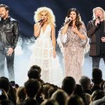 Little Big Town Announces Rescheduled Dates on “The Nightfall Tour”