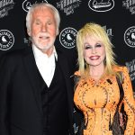 Country Stars React to the Death of Kenny Rogers, Including Dolly, Reba, Blake Shelton, Keith Urban, Carrie Underwood & More