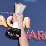New Air Date Announced for 55th ACM Awards