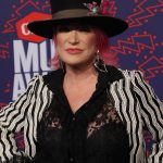 Tanya Tucker Announces Rescheduled Dates on “CMT Next Women of Country Tour”