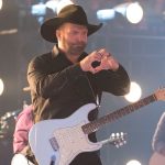 Garth Brooks Reschedules Shows on Stadium Tour