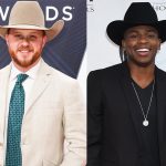 March 26: Live-Stream Show Calendar With Cody Johnson, Jimmie Allen, Chris Lane & More