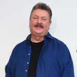 Joe Diffie Releases Statement After Testing Positive for COVID-19
