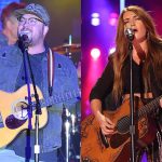 March 31: Live-Stream Show Calendar With Mitchell Tenpenny, Tenille Townes, Craig Campbell, Chris Lane & More