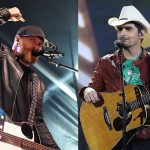 April 3: Live-Stream Show Calendar With Brad Paisley, Brantley Gilbert, Chase Rice & More