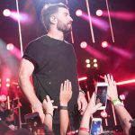 During the 1,985 Days Between Albums, Sam Hunt Came to a “Pretty Big Fork in the Road,” So He Took It