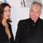 John Prine’s Wife, Fiona, Shares Message After Husband’s Death: “John Was the Love of My Life”