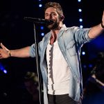 Banding Together: “It’s a Lot More Fun to Make Music With Your Friends,” Says Thomas Rhett