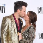Russell Dickerson & Wife Kailey Expecting First Child