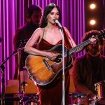 Kacey Musgraves Releases New Rendition of “Oh What a World” in Celebration of Earth Day [Watch New Video]