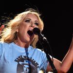 April 22: Live-Stream Calendar With Lee Ann Womack, Cam, Lindsay Ell & More