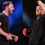 Sam Hunt Is First Artist Not Named Luke Combs to Have a Country Album Spend Consecutive Weeks at No. 1 Since 2018