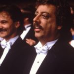 Harold Reid of the Statler Brothers Passes Away at Age 80