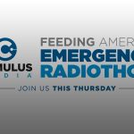 Cumulus Stations to Air “Feeding America Emergency Radiothon” on April 30