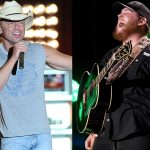 May 1: Live-Stream Calendar With Kenny Chesney, Luke Combs, Brantley Gilbert, Carly Pearce & More