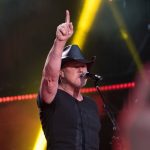 Trace Adkins to Perform During “National Memorial Day Concert” on PBS