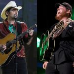 May 6: Live-Stream Calendar With Brad Paisley, Luke Combs, Lindsay Ell, Russell Dickerson & More