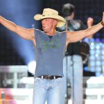 Kenny Chesney Ties Garth Brooks With 9th No. 1 Album on the All-Genre Billboard 200 Chart