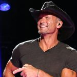Tim McGraw Releases New Video for “I Called Mama” Featuring Never-Before-Seen Footage of Tim & His Mom  [Watch]