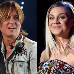 Watch the Opry’s Saturday Night Show With Keith Urban, Kelsea Ballerini & Morgan Evans