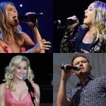 Scotty McCreery, Lauren Alaina & More to Return to “American Idol” for Performance of “We Are the World”