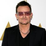 Bono’s List of “60 Songs That Saved My Life” Features Johnny Cash’s “Hurt”