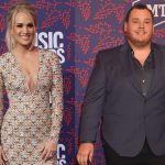 Carrie Underwood, Luke Combs, Tim McGraw & More Join the “CMT Celebrates Our Heroes” TV Special